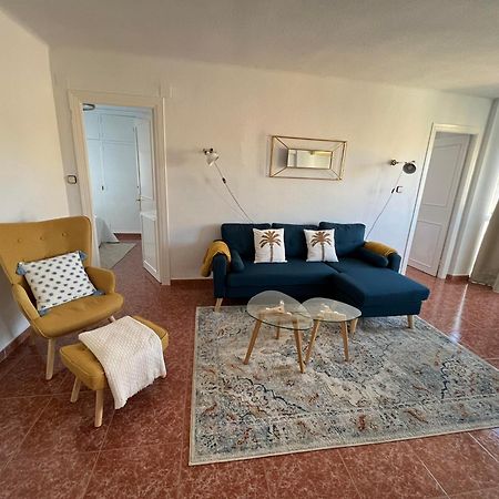 Gran Apartamento Con Parking Gratis Centro De Málaga Extérieur photo