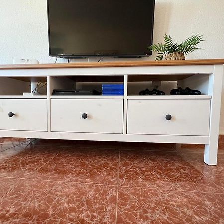 Gran Apartamento Con Parking Gratis Centro De Málaga Extérieur photo