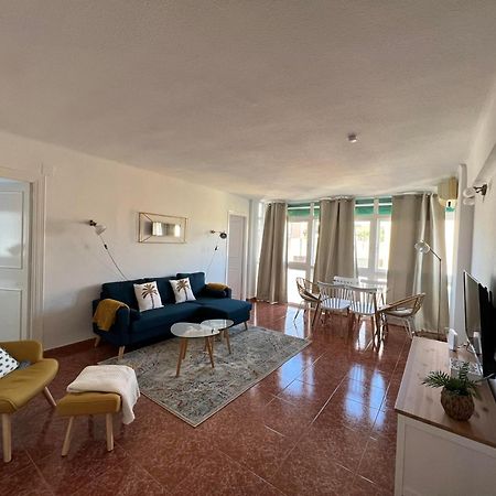 Gran Apartamento Con Parking Gratis Centro De Málaga Extérieur photo