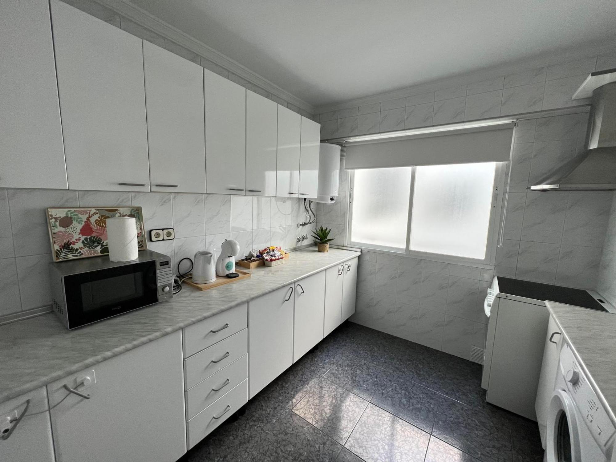 Gran Apartamento Con Parking Gratis Centro De Málaga Extérieur photo