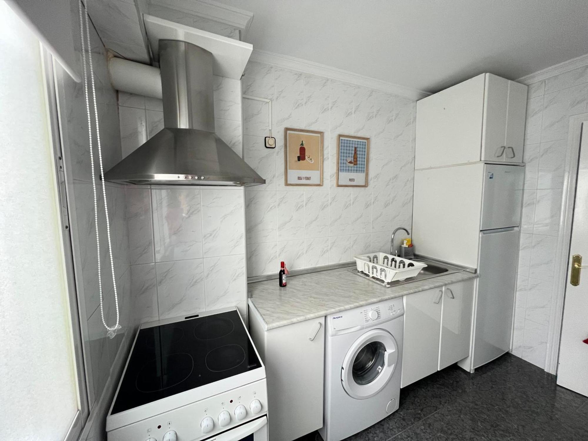 Gran Apartamento Con Parking Gratis Centro De Málaga Extérieur photo