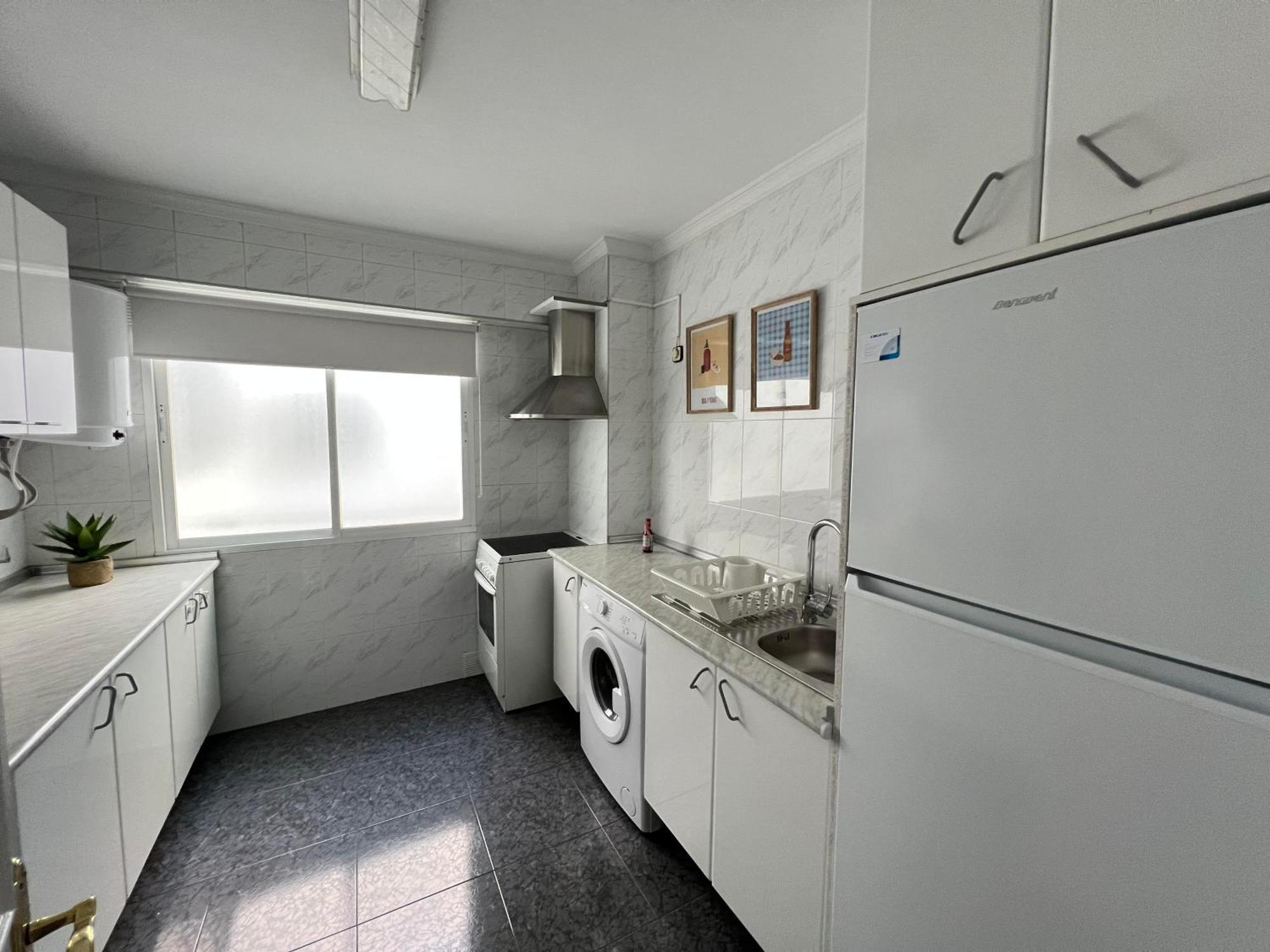 Gran Apartamento Con Parking Gratis Centro De Málaga Extérieur photo