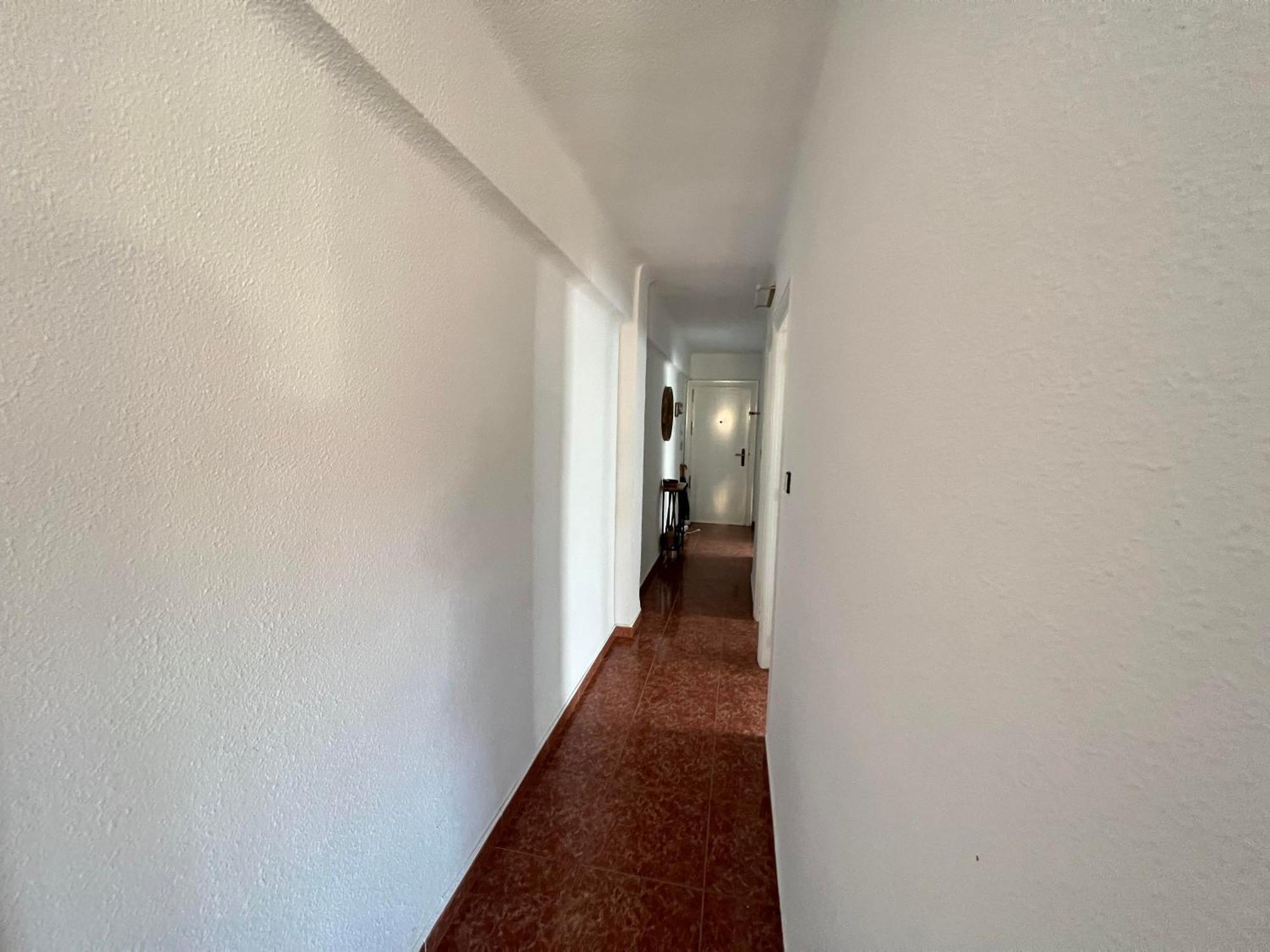 Gran Apartamento Con Parking Gratis Centro De Málaga Extérieur photo