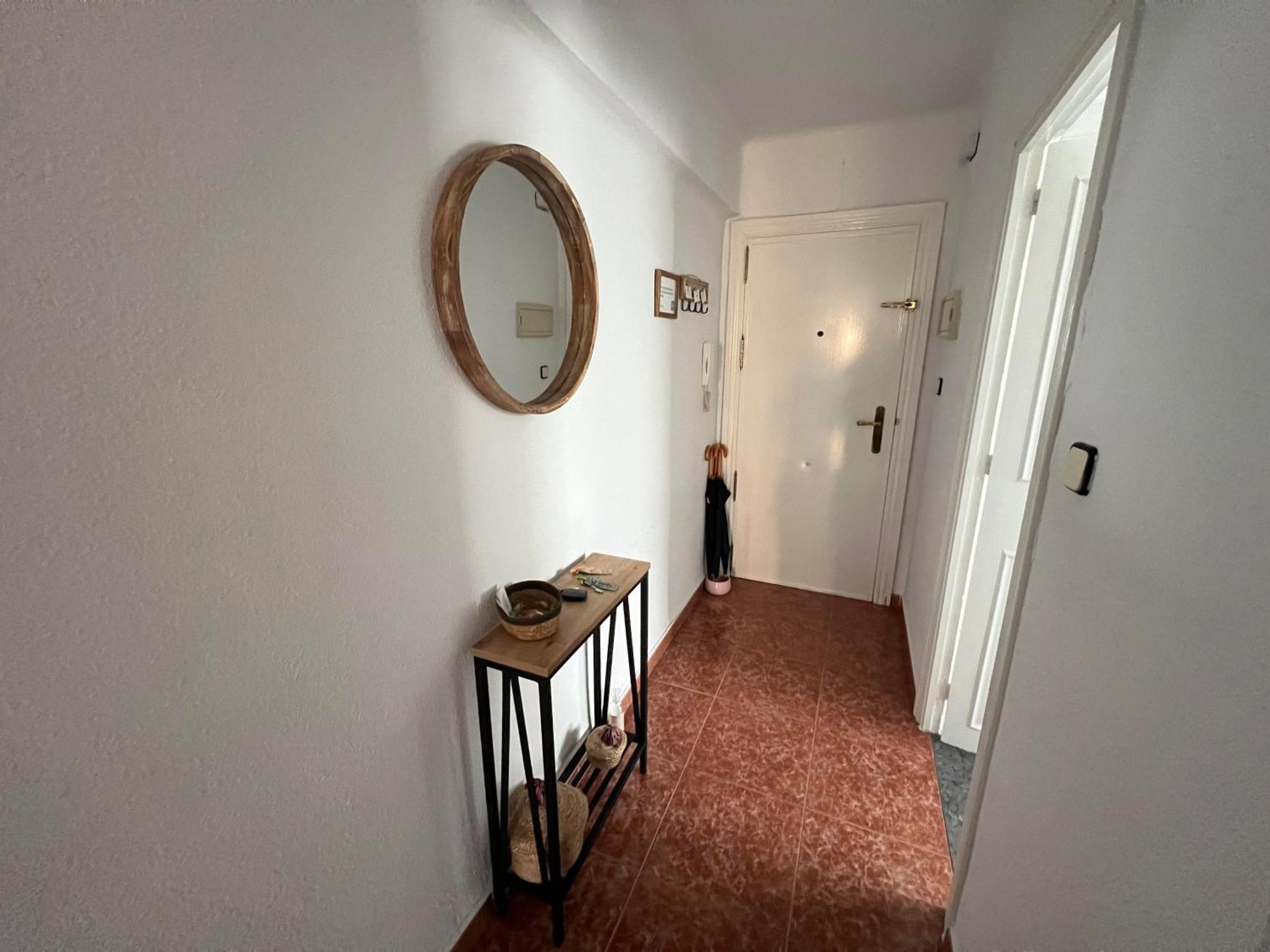 Gran Apartamento Con Parking Gratis Centro De Málaga Extérieur photo