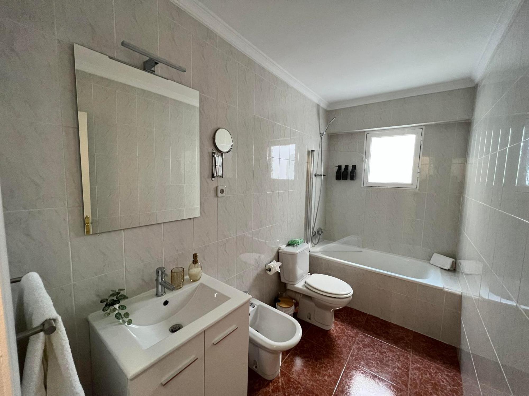 Gran Apartamento Con Parking Gratis Centro De Málaga Extérieur photo
