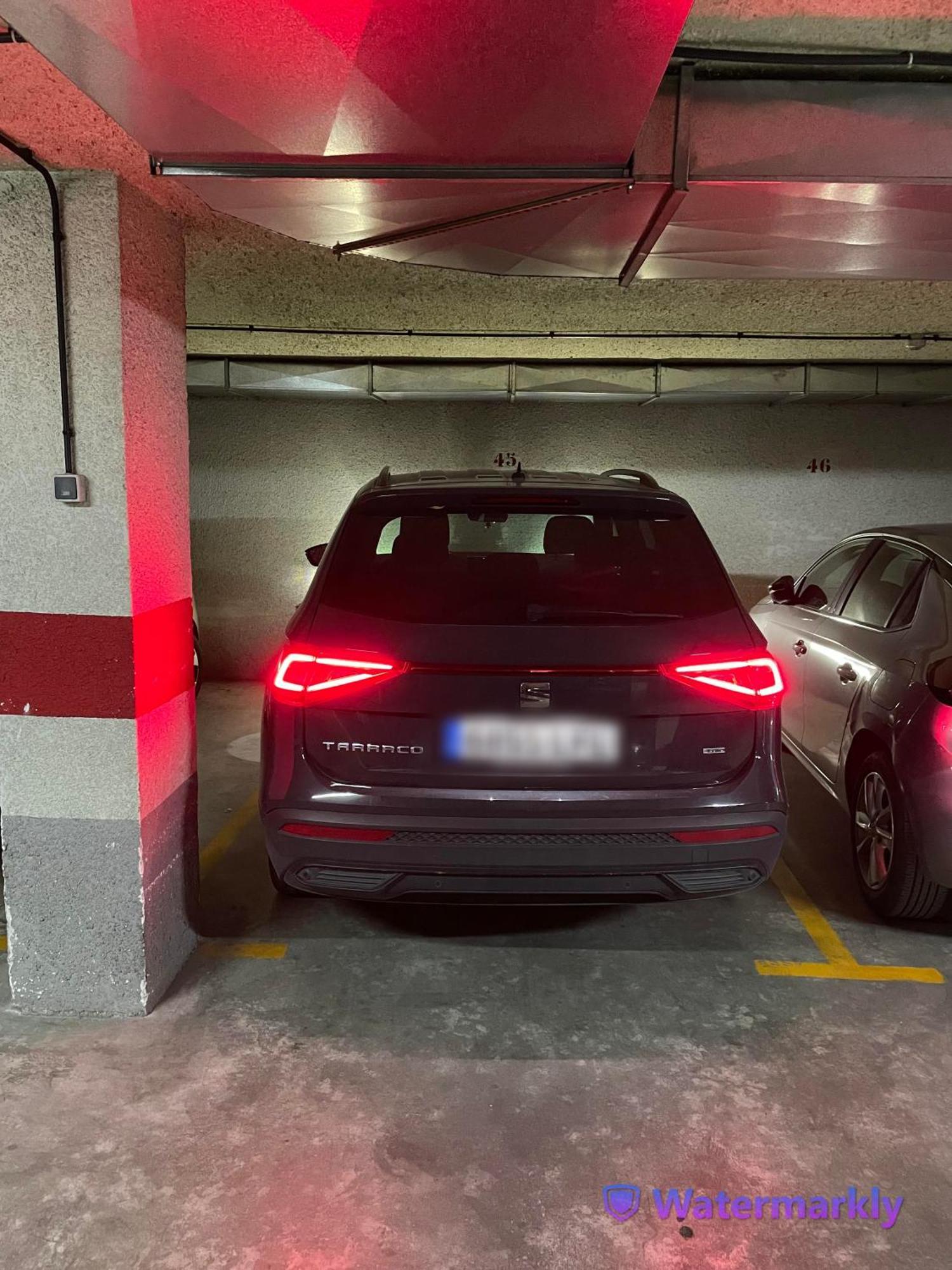 Gran Apartamento Con Parking Gratis Centro De Málaga Extérieur photo