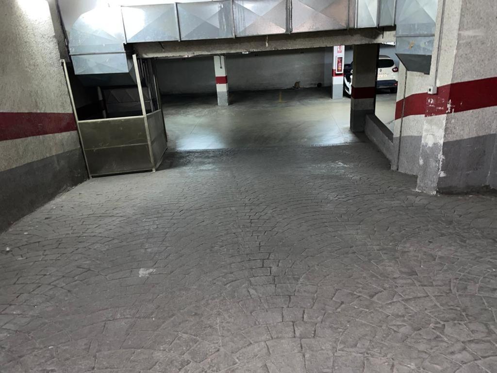 Gran Apartamento Con Parking Gratis Centro De Málaga Extérieur photo