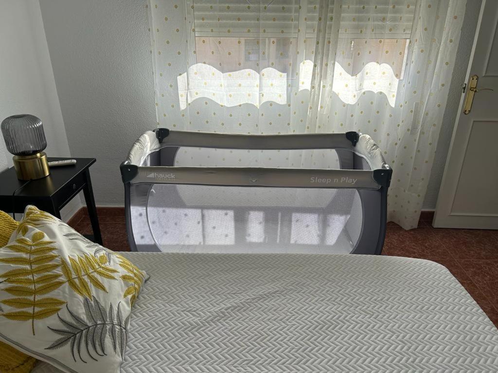 Gran Apartamento Con Parking Gratis Centro De Málaga Extérieur photo